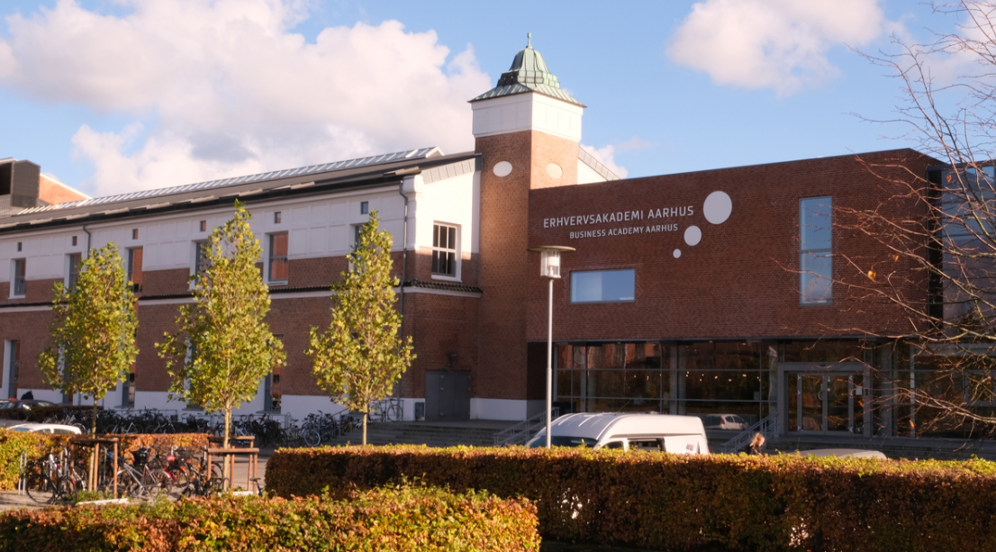 Erhvervsakademi Aarhus